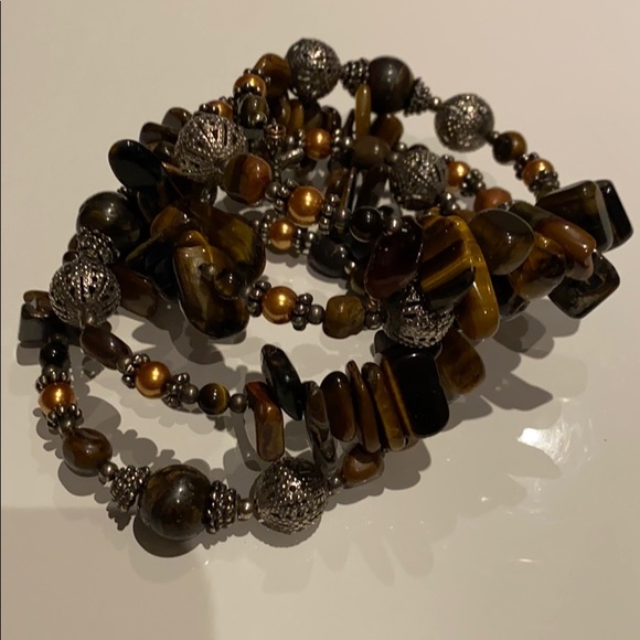 Bangle Bracelet - Picture 2 of 3